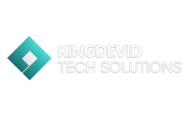 KD Technologies Logo